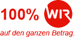 100% WIR